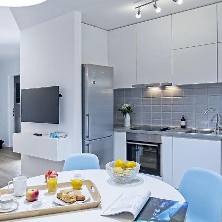Apartment Svea - Free Parking Dubrovnik Eksteriør bilde