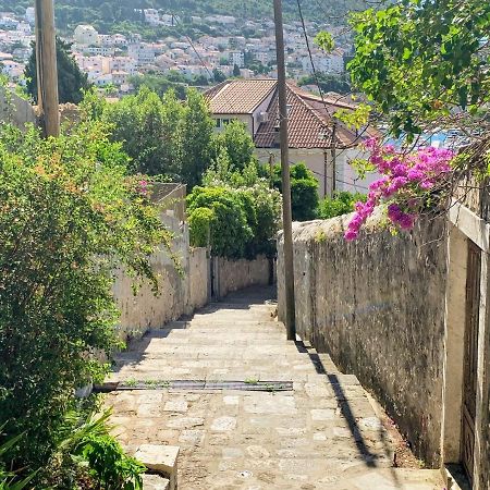 Apartment Svea - Free Parking Dubrovnik Eksteriør bilde