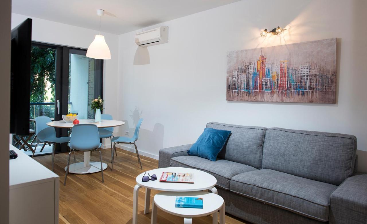 Apartment Svea - Free Parking Dubrovnik Eksteriør bilde