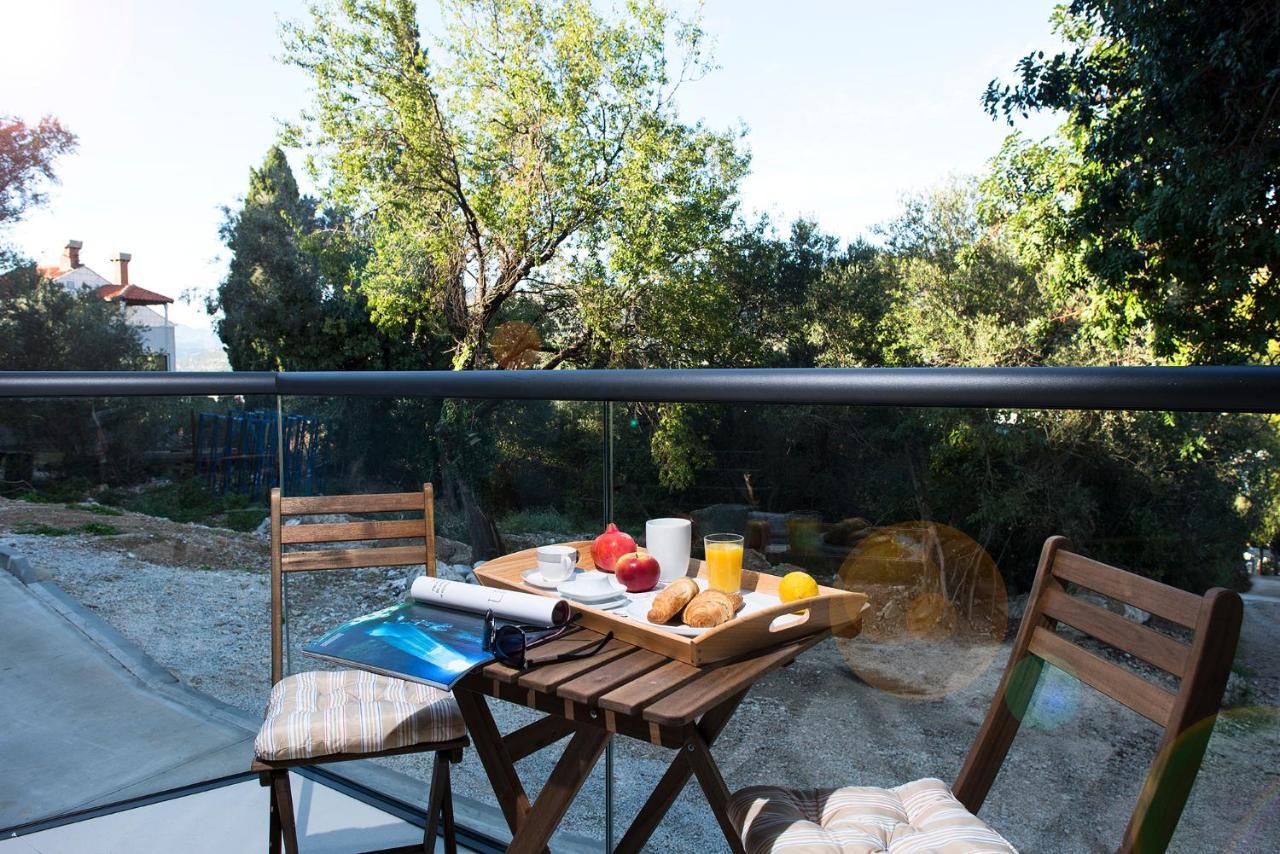 Apartment Svea - Free Parking Dubrovnik Eksteriør bilde