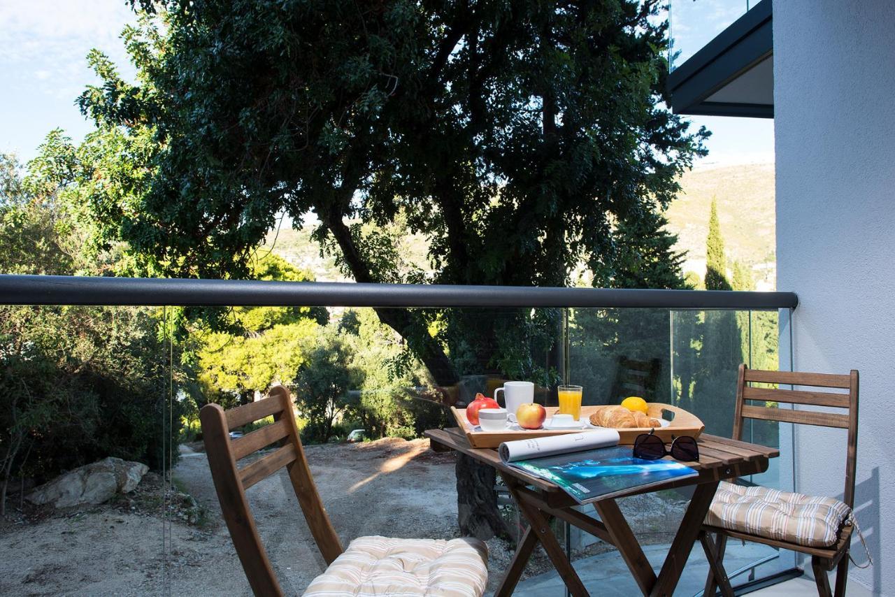 Apartment Svea - Free Parking Dubrovnik Eksteriør bilde