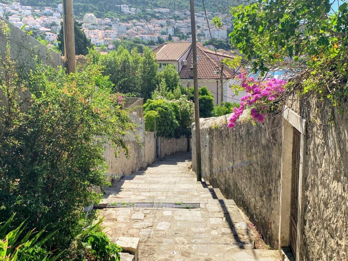 Apartment Svea - Free Parking Dubrovnik Eksteriør bilde