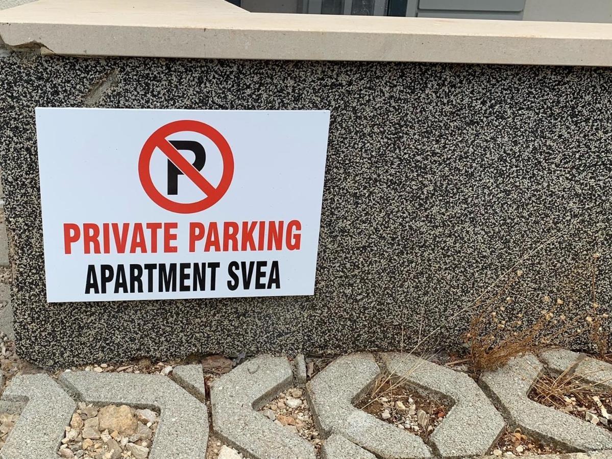 Apartment Svea - Free Parking Dubrovnik Eksteriør bilde