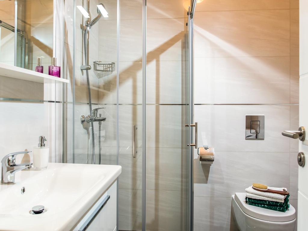 Apartment Svea - Free Parking Dubrovnik Eksteriør bilde