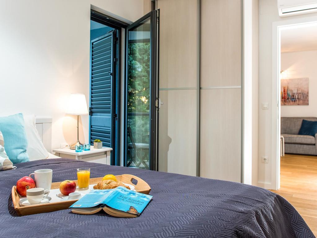 Apartment Svea - Free Parking Dubrovnik Eksteriør bilde