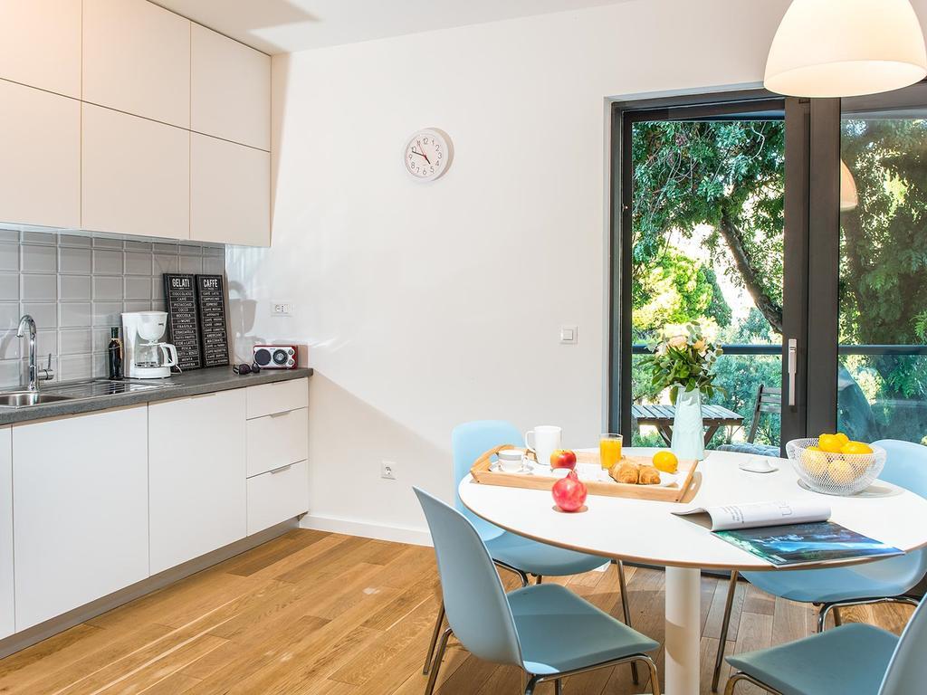 Apartment Svea - Free Parking Dubrovnik Eksteriør bilde