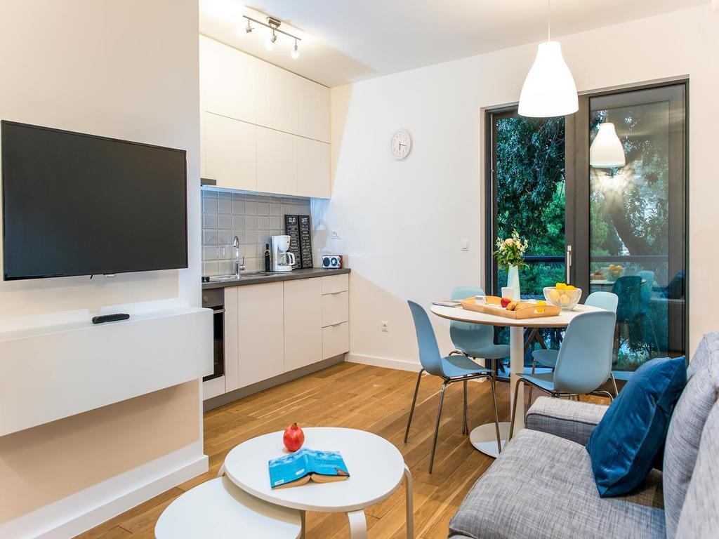 Apartment Svea - Free Parking Dubrovnik Eksteriør bilde