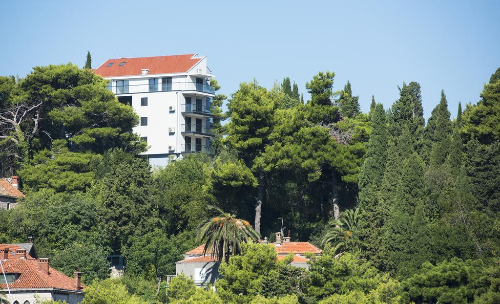 Apartment Svea - Free Parking Dubrovnik Eksteriør bilde