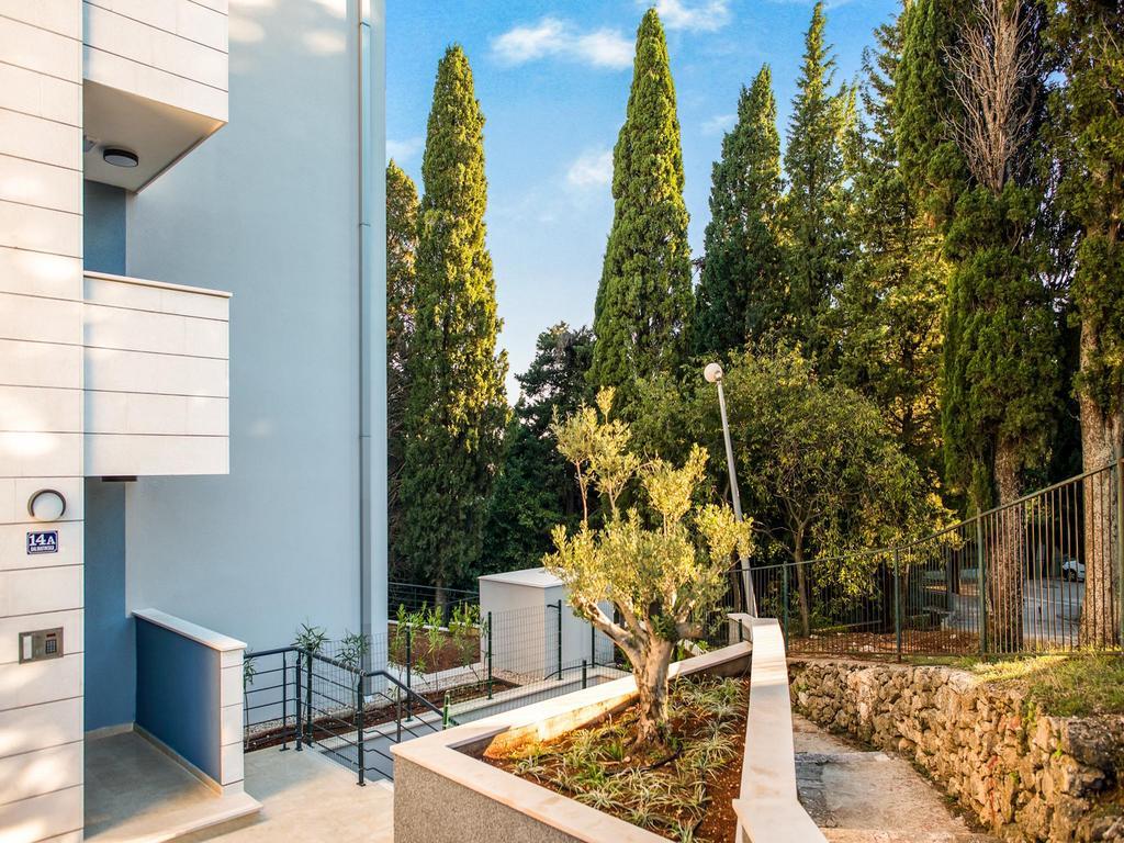 Apartment Svea - Free Parking Dubrovnik Eksteriør bilde