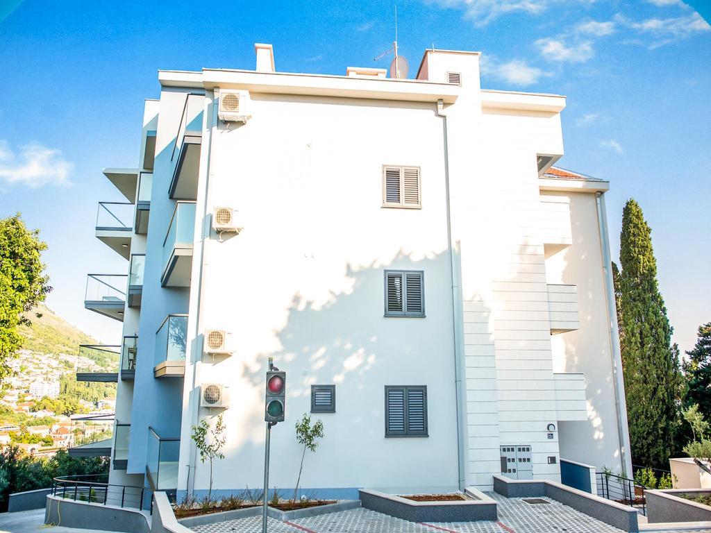 Apartment Svea - Free Parking Dubrovnik Eksteriør bilde
