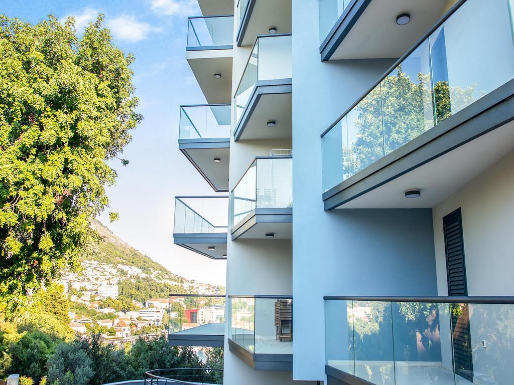 Apartment Svea - Free Parking Dubrovnik Eksteriør bilde