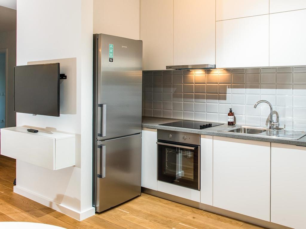 Apartment Svea - Free Parking Dubrovnik Eksteriør bilde