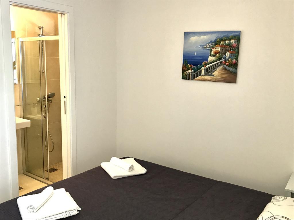 Apartment Svea - Free Parking Dubrovnik Eksteriør bilde