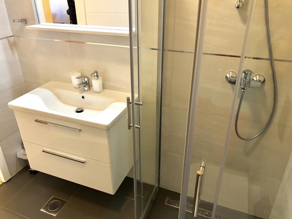 Apartment Svea - Free Parking Dubrovnik Eksteriør bilde