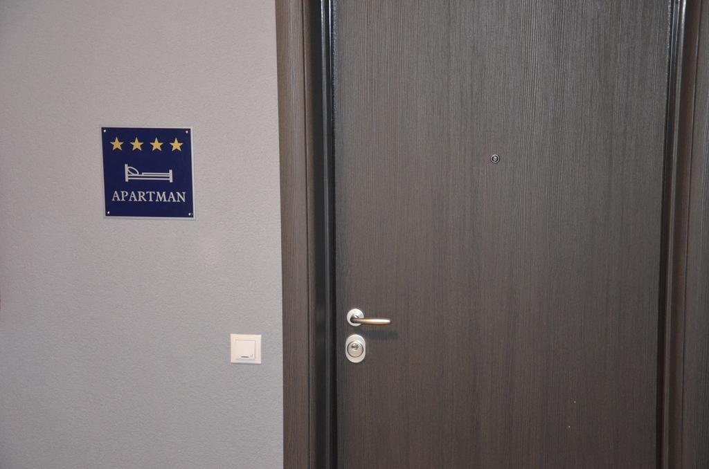 Apartment Svea - Free Parking Dubrovnik Eksteriør bilde