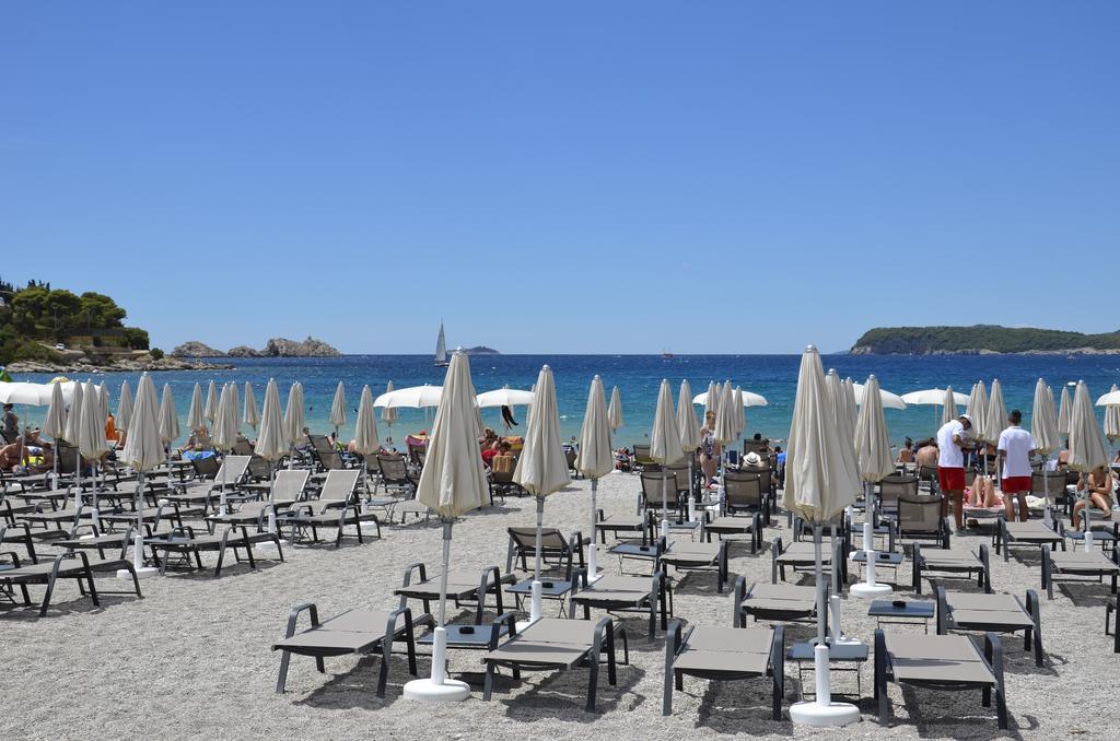 Apartment Svea - Free Parking Dubrovnik Eksteriør bilde